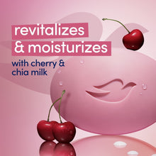 DoveBeautyBarWomen_sBathSoapRevitalizanteCherry_ChiaMilk_3.17oz4Bars6 - USA Mega Market