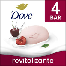 DoveBeautyBarWomen_sBathSoapRevitalizanteCherry_ChiaMilk_3.17oz4Bars8 - USA Mega Market