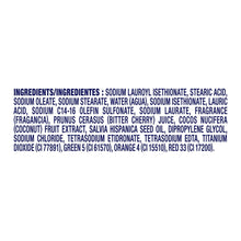 DoveBeautyBarWomen_sBathSoapRevitalizanteCherry_ChiaMilk_3.17oz4Bars - USA Mega Market