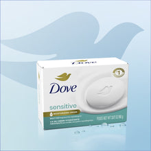 DoveBeautyBarWomen_sBathSoapSensitive_3.75oz8Bars2 - USA Mega Market