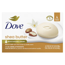 DoveBeautyBarWomen_sBathSoapSheaButter_3.75oz4Bars10 - USA Mega Market