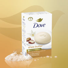 DoveBeautyBarWomen_sBathSoapSheaButter_3.75oz4Bars2 - USA Mega Market