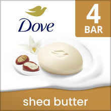 DoveBeautyBarWomen_sBathSoapSheaButter_3.75oz4Bars9 - USA Mega Market