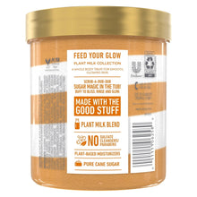 Dove Body Scrub Coconut & Sugar Lychee, 15 oz (2 PACK )