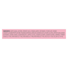 Dove Body Scrub Strawberry Cookie 15 OZ