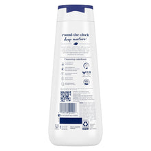 DoveBodyWashFor24hrLotion-SoftSkinDeepMoistureMoisturizingSkinCleanserwithNoSulfatesNoParabens_20Floz2pack1 - USA Mega Market