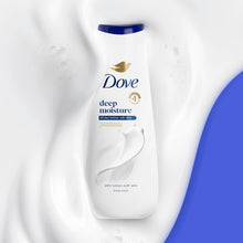 DoveBodyWashFor24hrLotion-SoftSkinDeepMoistureMoisturizingSkinCleanserwithNoSulfatesNoParabens_20Floz2pack2 - USA Mega Market