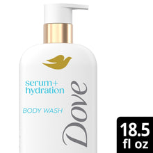 DoveBodyWashHydrationBoost18.5oz11 - USA Mega Market