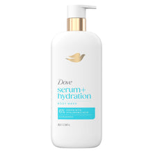 DoveBodyWashHydrationBoost18.5oz12 - USA Mega Market