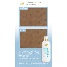 DoveBodyWashHydrationBoost18.5oz4 - USA Mega Market