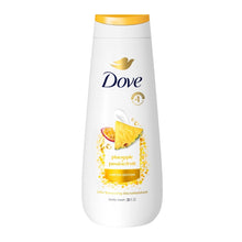 DoveBodyWashPineapple_Passionfruit_20floz10 - USA Mega Market