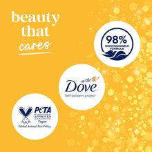 DoveBodyWashPineapple_Passionfruit_20floz3 - USA Mega Market