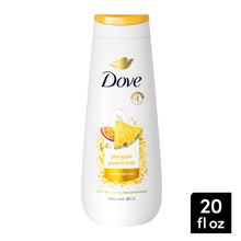 DoveBodyWashPineapple_Passionfruit_20floz9 - USA Mega Market