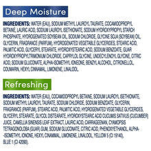 DoveBodyWashTravelEssentialsVariety2-Pack-RefreshingCucumber-GreenTea-DeepMoistureNourishingBody_4110_4 - USA Mega Market