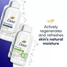 DoveBodyWashTravelEssentialsVariety2-Pack_RefreshingCucumber_GreenTea_DeepMoistureNourishingBodyWashes_3OzEa2 - Brands For Less USA