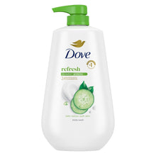 DoveBodyWashWithPumpRefreshCucumber_GreenTea_30.6floz6_3f96756d-e098-41f0-97a5-6f15fb60d9d3 - USA Mega Market