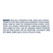 Dove Body Wash With Pump Refresh Cucumber & Green Tea, 30.6 fl oz