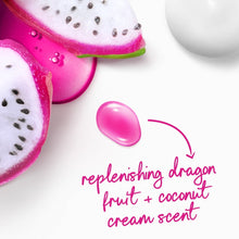 DoveBodyWashfor24hrLotion-SoftSkinReplenishDragonFruitandCoconutCreamMoisturizingSkinCleanserwithNoSulfatesNoParabens_30.6floz6 - USA Mega Market