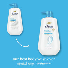 DoveBodyWashforWomenGentleExfoliatingwithSeaMineralsAllSkin_30.6ozwithPump10_69b7c305-26cf-4089-89aa-61f289625bee - USA Mega Market