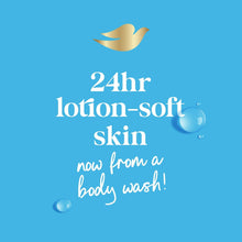 Dove Body Wash for Women Gentle Exfoliating with Sea Minerals All Skin, 30.6 oz with Pump