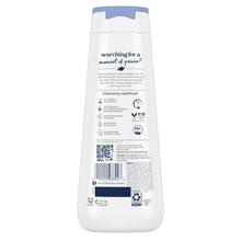 DoveBodyWashforWomenMoisturizingAnti-StressBlueChamomile_OatMilkCleanserAllSkin_20oz1 - USA Mega Market