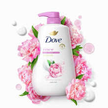 DoveBodyWashforWomenMoisturizingRenewPeony-RoseOilCleanserAllSkin-30-6ozwithPump4-_10_67279419-668d-428e-b5e0-167e8725397c - USA Mega Market