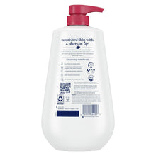 DoveBodyWashforWomenMoisturizingRevitalizanteCherry_ChiaMilkCleanserAllSkin_30.6ozwithPump2_18471bab-f603-46bc-9ef8-1e7546c41549 - USA Mega Market