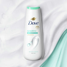 DoveBodyWashforWomenMoisturizingSensitiveSkinGentleHypoallergenicAllSkin-11oz3-_8 - USA Mega Market