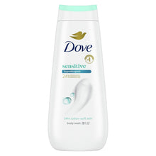 DoveBodyWashforWomenMoisturizingSensitiveSkinGentleHypoallergenicAllSkin_11oz10 - USA Mega Market
