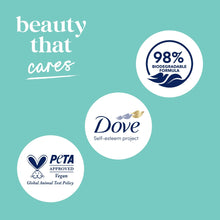 DoveBodyWashforWomenMoisturizingSensitiveSkinGentleHypoallergenicAllSkin_11oz2 - USA Mega Market