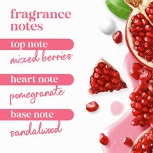 DoveBodyWashforWomenRejuvenatingPomegranate-HibiscusAllSkin-30-6ozwithPump8-_5 - USA Mega Market