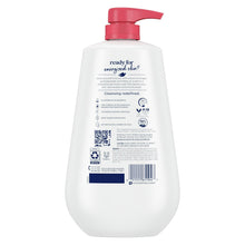 DoveBodyWashforWomenRejuvenatingPomegranate_HibiscusAllSkin_30.6ozwithPump1 - USA Mega Market