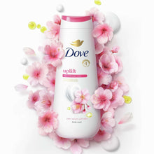 DoveBodyWashforWomenSakuraBlossom-YuzuMoisturizingSkinCleanserwithNoSulfatesNoParabens-20oz3-_9 - USA Mega Market