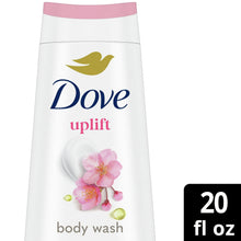 DoveBodyWashforWomenSakuraBlossom_YuzuMoisturizingSkinCleanserwithNoSulfatesNoParabens_20oz12 - USA Mega Market