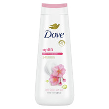 DoveBodyWashforWomenSakuraBlossom_YuzuMoisturizingSkinCleanserwithNoSulfatesNoParabens_20oz13 - USA Mega Market