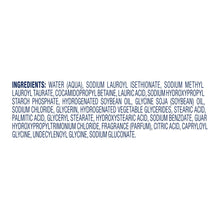 Dove Body Wash with Pump Sensitive Skin, 30.6 fl oz