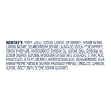 Dove Body Wash with Pump Sensitive Skin, 30.6 fl oz