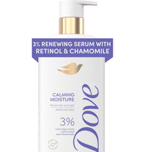 DoveCalmingMoistureBodyWashforWomen3_RenewingSerumwithRetinol_Chamomile_18.5oz8 - USA Mega Market