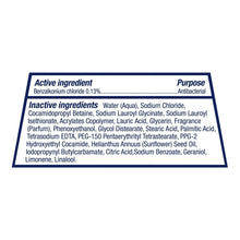 Dove Care and Protect Antibacterial Daily Use Softening Body Wash, 30.6 fl oz