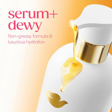 DoveCoconut_GeraniumOilBodyWashforWomenSerum_DewyforHydrated_RepairedSkin_15.3floz7 - USA Mega Market