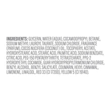 DoveCoconut_GeraniumOilBodyWashforWomenSerum_DewyforHydrated_RepairedSkin_15.3floz - USA Mega Market
