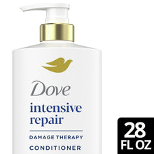 DoveConditionerforWomenIntensiveRepairwithBio-ProteinCareTechnologyandAminoSerum_28floz11 - USA Mega Market