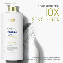 DoveConditionerforWomenIntensiveRepairwithBio-ProteinCareTechnologyandAminoSerum_28floz6 - USA Mega Market