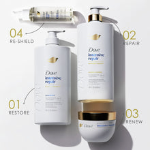 DoveConditionerforWomenIntensiveRepairwithBio-ProteinCareTechnologyandAminoSerum_28floz7 - USA Mega Market