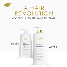 DoveConditionerforWomenIntensiveRepairwithBio-ProteinCareTechnologyandAminoSerum_28floz9 - USA Mega Market
