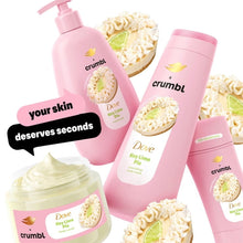 DoveCrumblLimitedEditionBodyWashKeyLimePie_20floz3 - USA Mega Market