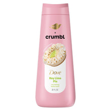 DoveCrumblLimitedEditionBodyWashKeyLimePie_20floz7 - USA Mega Market