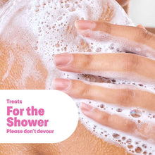 DoveCrumblLimitedEdtionBodyWashConfettiCake-20floz4-_4 - USA Mega Market