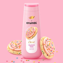 DoveCrumblLimitedEdtionBodyWashConfettiCake_20floz3 - USA Mega Market