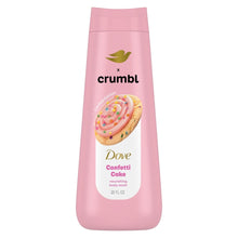 DoveCrumblLimitedEdtionBodyWashConfettiCake_20floz7 - USA Mega Market